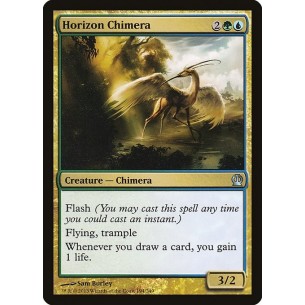 Chimera dell'Orizzonte
