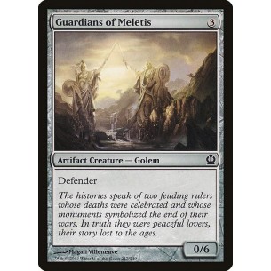 Guardiani di Meletis