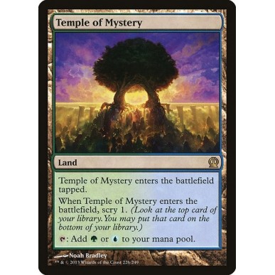 Tempio del Mistero