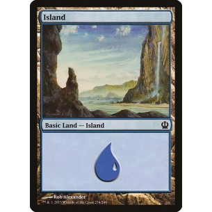 Isola