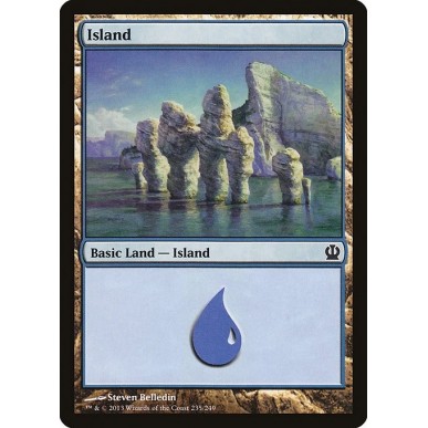 Isola
