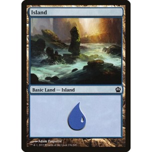 Isola