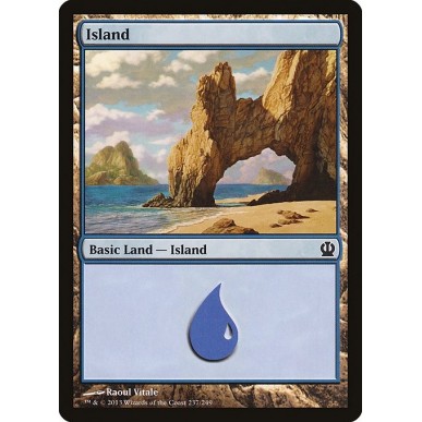 Isola