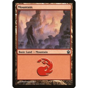 Montagna