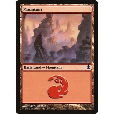 Montagna