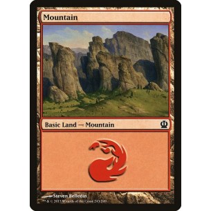 Montagna
