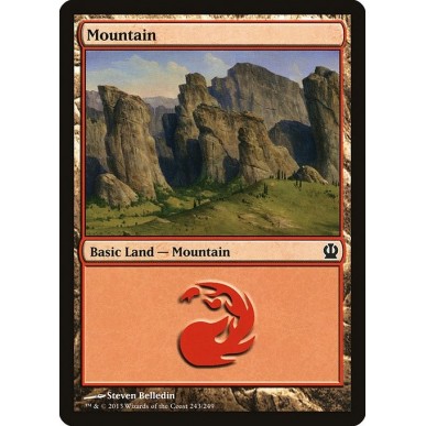 Montagna