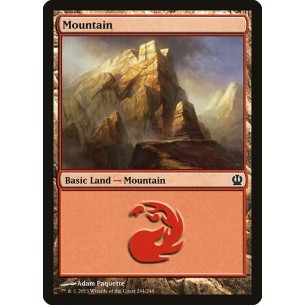 Montagna