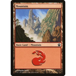 Montagna