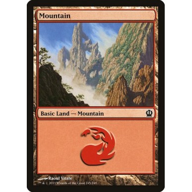 Montagna