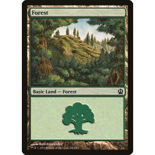 Foresta