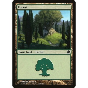 Foresta