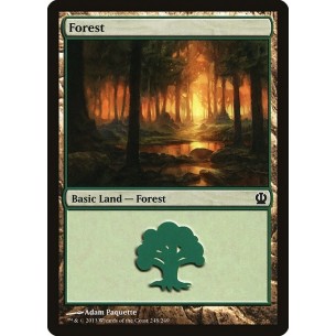 Foresta