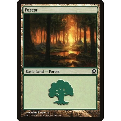 Foresta