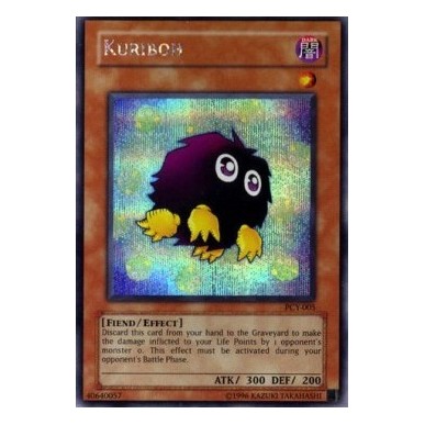 Kuriboh