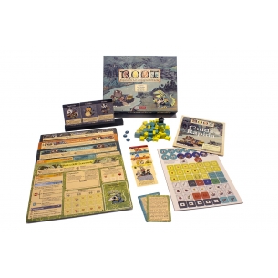 Root - La Compagnia Del Fiume (Espansione) Giochi per Esperti 2