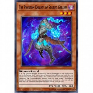 The Phantom Knights of...