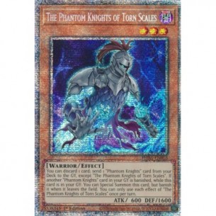 The Phantom Knights of Torn...