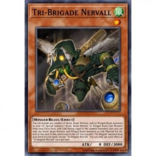 Tri-Brigade Nervall