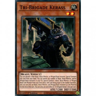 Tri-Brigata Kerass
