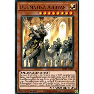 Dogmatika Ashiyan