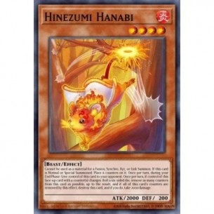 Hinezumi Hanabi
