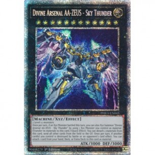 Divine Arsenal AA-ZEUS -...
