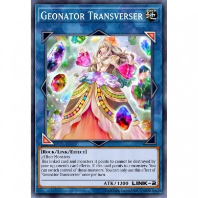Geonatrice Transversatrice