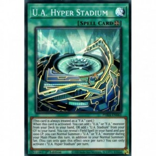 U.A. Hyper Stadium