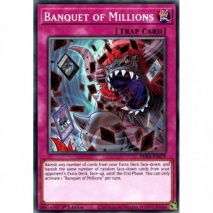 Banquet of Millions