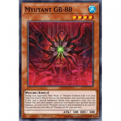 Myutant GB-88