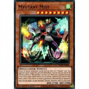 Myutant Mist