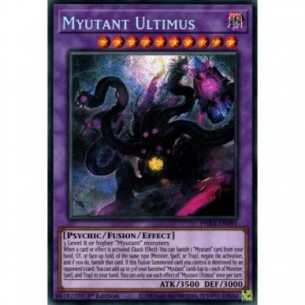 Myutant Ultimus