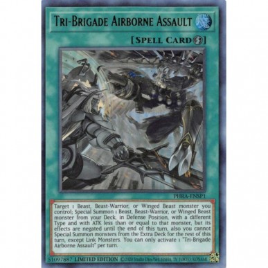 Tri-Brigade Airborne Assault (V.1 -...