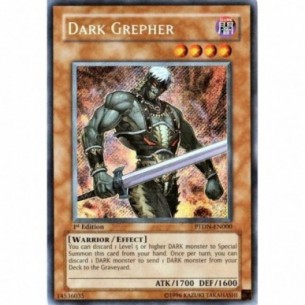Grepher Oscuro (V.2 -...