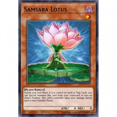 Loto del Samsara