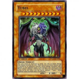 Yubel