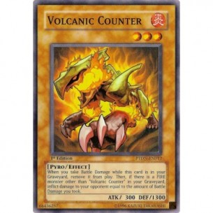 Volcanic Counter