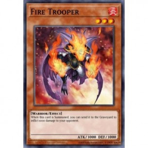 Fire Trooper