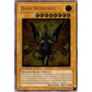 Dark Nephthys (V.2 -...