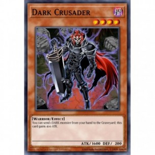 Dark Crusader