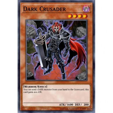 Dark Crusader