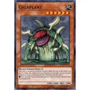 Gigaplant
