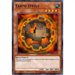 Earth Effigy