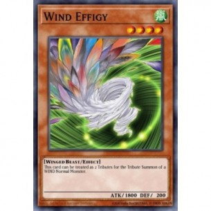 Wind Effigy
