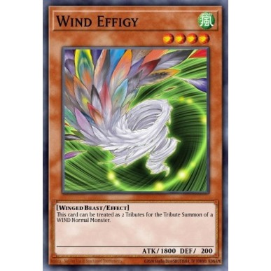 Wind Effigy