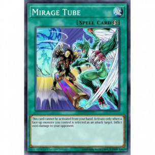 Mirage Tube