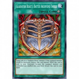 Gladiator Beast's Battle...