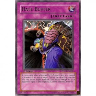 Hate Buster