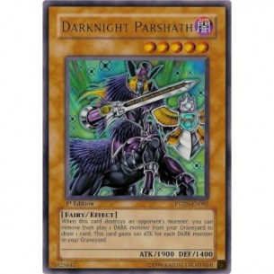 Darknight Parshath (V.1 -...